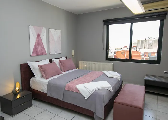 Castle View Luxury Apartment With Free Private Parking