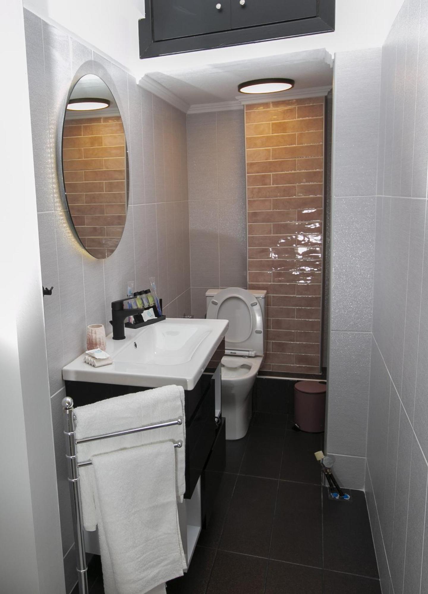 Apartment Castle View Luxury With Free Private Parking