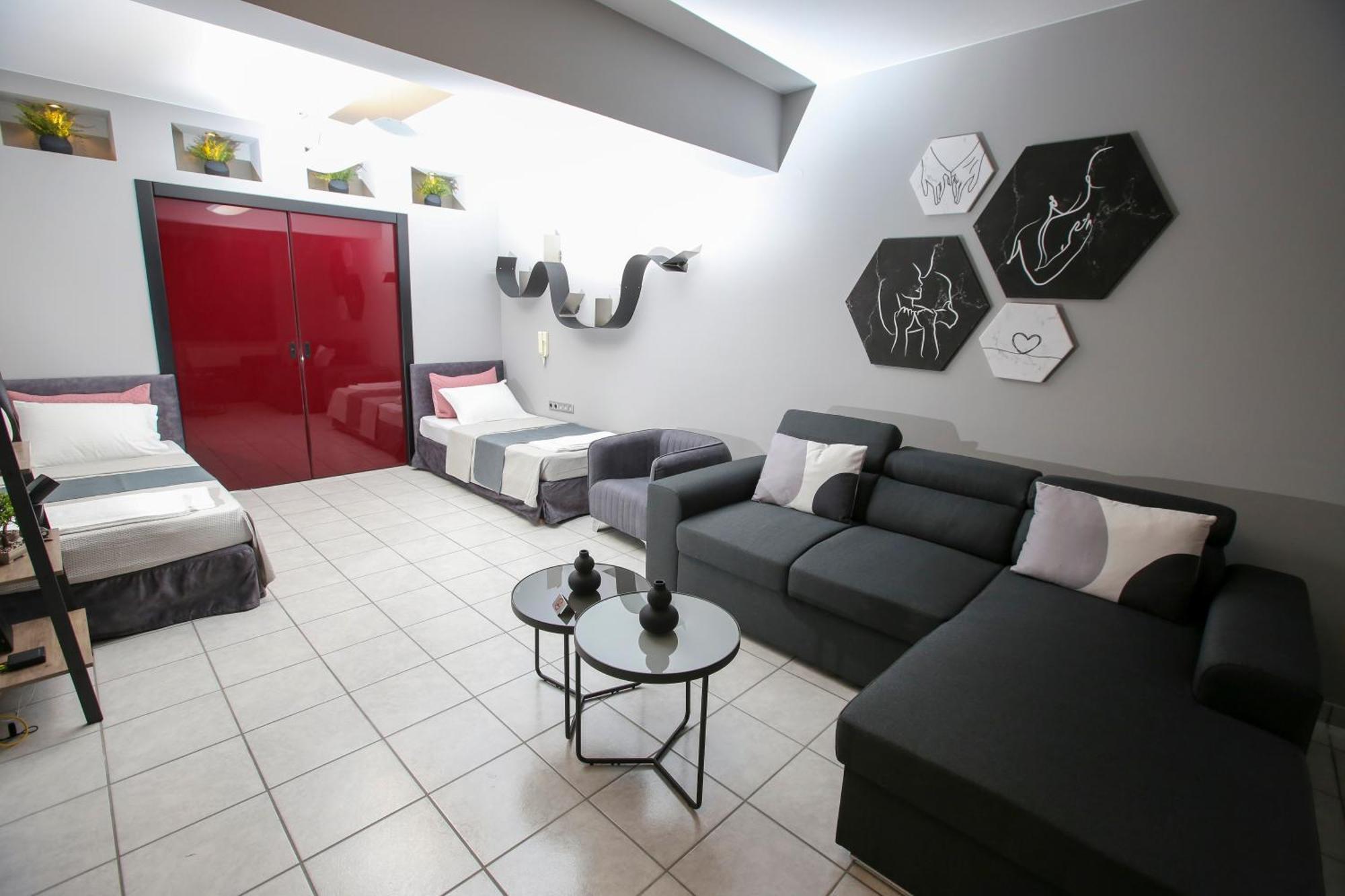 Castle View Luxury With Free Private Parking *
