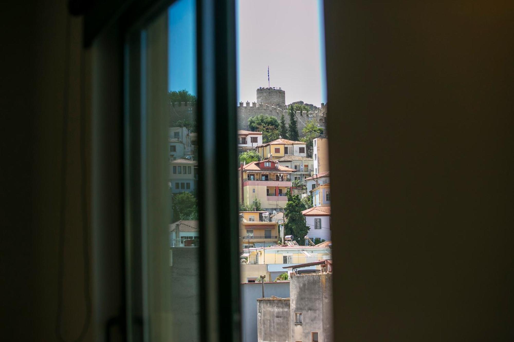 Castle View Luxury With Free Private Parking Apartment