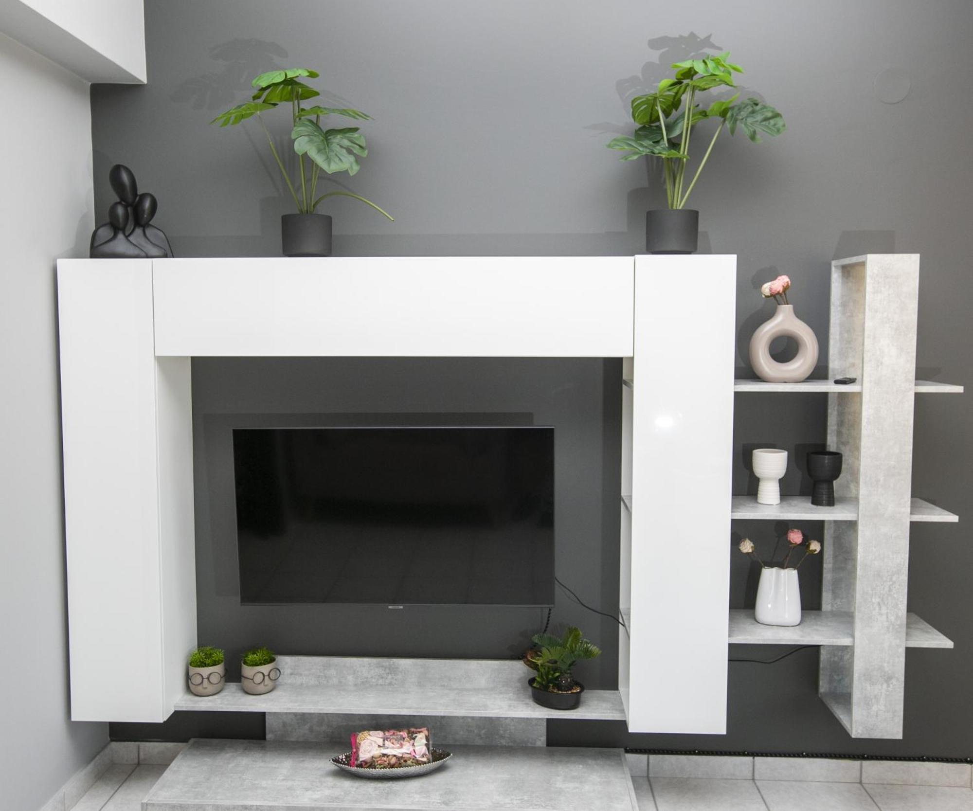 Apartment Castle View Luxury With Free Private Parking *