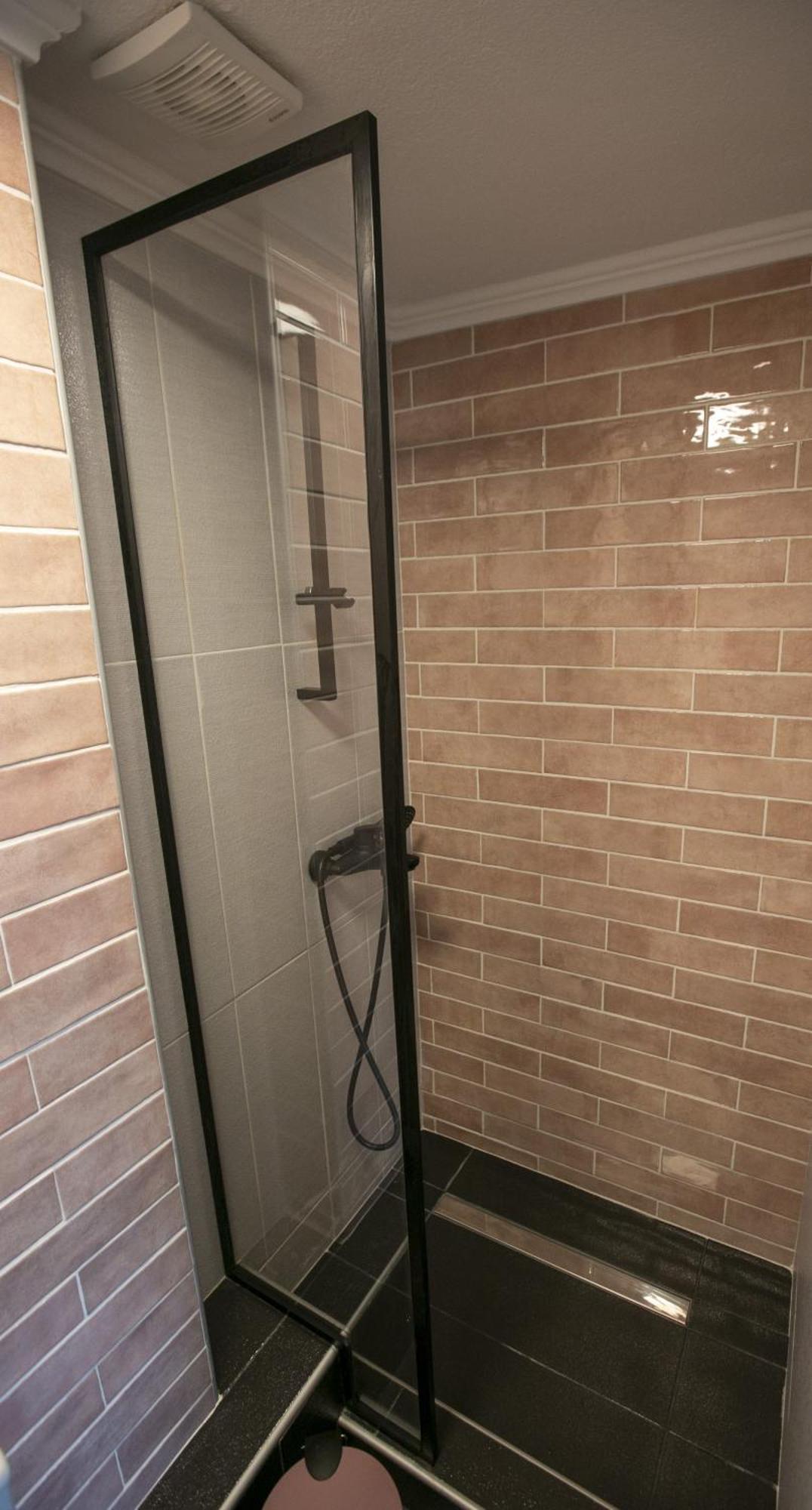 Apartment Castle View Luxury With Free Private Parking Kavala